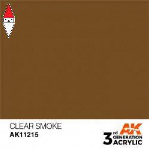 VERNICE MODELLISMO AK INTERACTIVE
