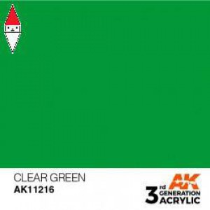 VERNICE MODELLISMO AK INTERACTIVE
