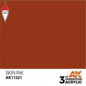 VERNICE MODELLISMO AK INTERACTIVE