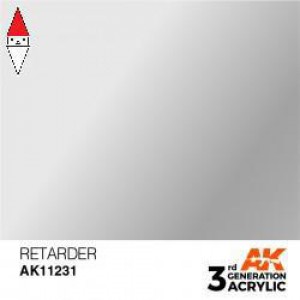 VERNICE MODELLISMO AK INTERACTIVE