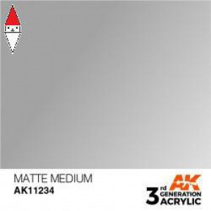 VERNICE MODELLISMO AK INTERACTIVE
