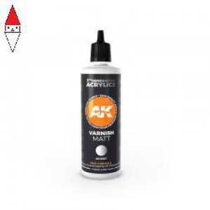 VERNICE MODELLISMO AK INTERACTIVE