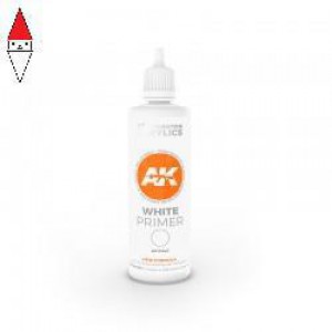 VERNICE MODELLISMO AK INTERACTIVE