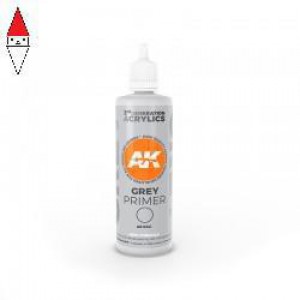 VERNICE MODELLISMO AK INTERACTIVE