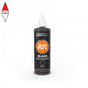 VERNICE MODELLISMO AK INTERACTIVE