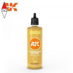 VERNICE MODELLISMO AK INTERACTIVE