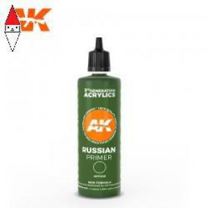 VERNICE MODELLISMO AK INTERACTIVE