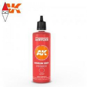 VERNICE MODELLISMO AK INTERACTIVE
