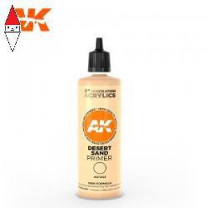 VERNICE MODELLISMO AK INTERACTIVE