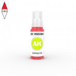 VERNICE MODELLISMO AK INTERACTIVE