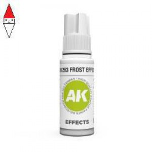 VERNICE MODELLISMO AK INTERACTIVE