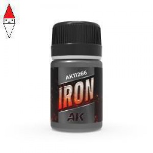 VERNICE MODELLISMO AK INTERACTIVE