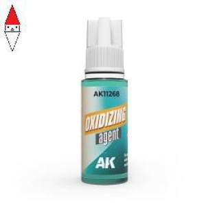 VERNICE MODELLISMO AK INTERACTIVE