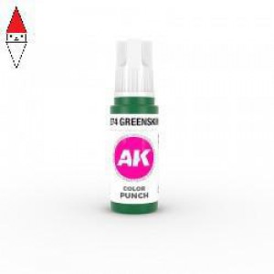VERNICE MODELLISMO AK INTERACTIVE