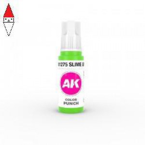 VERNICE MODELLISMO AK INTERACTIVE