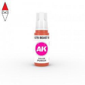 VERNICE MODELLISMO AK INTERACTIVE
