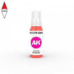 VERNICE MODELLISMO AK INTERACTIVE