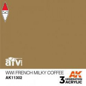 VERNICE MODELLISMO AK INTERACTIVE