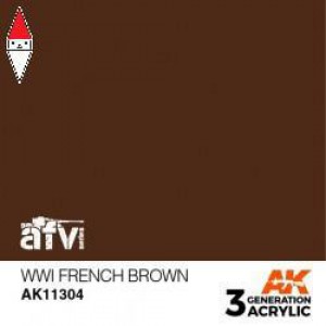 VERNICE MODELLISMO AK INTERACTIVE