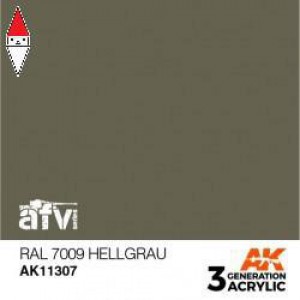 VERNICE MODELLISMO AK INTERACTIVE