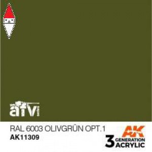 VERNICE MODELLISMO AK INTERACTIVE