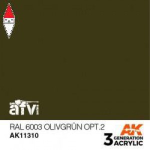 VERNICE MODELLISMO AK INTERACTIVE