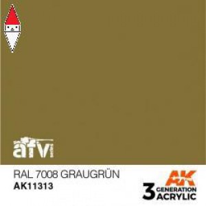 VERNICE MODELLISMO AK INTERACTIVE