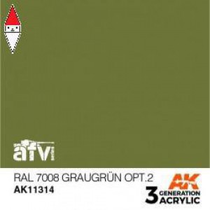 VERNICE MODELLISMO AK INTERACTIVE