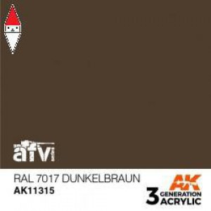 VERNICE MODELLISMO AK INTERACTIVE