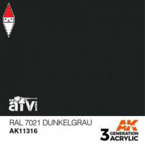 VERNICE MODELLISMO AK INTERACTIVE