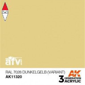VERNICE MODELLISMO AK INTERACTIVE