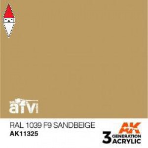 VERNICE MODELLISMO AK INTERACTIVE