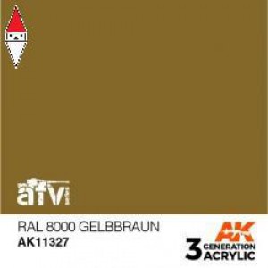 VERNICE MODELLISMO AK INTERACTIVE