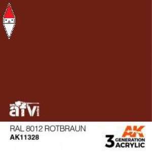 VERNICE MODELLISMO AK INTERACTIVE