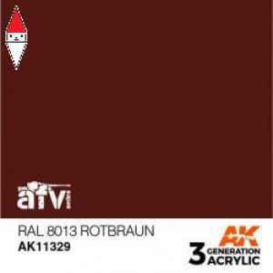 VERNICE MODELLISMO AK INTERACTIVE