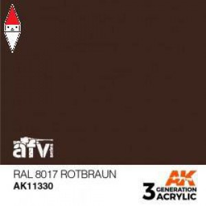 VERNICE MODELLISMO AK INTERACTIVE