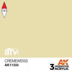 VERNICE MODELLISMO AK INTERACTIVE