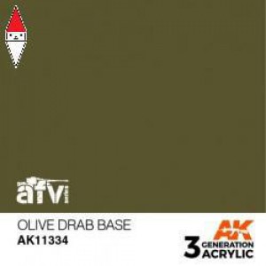 VERNICE MODELLISMO AK INTERACTIVE