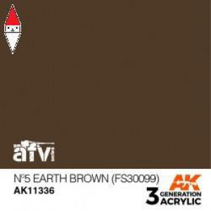 VERNICE MODELLISMO AK INTERACTIVE