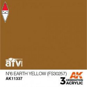 VERNICE MODELLISMO AK INTERACTIVE