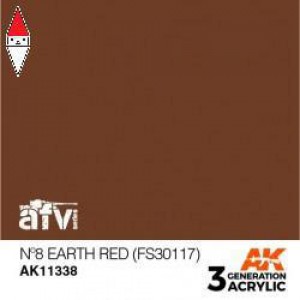 VERNICE MODELLISMO AK INTERACTIVE