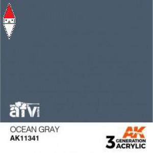 VERNICE MODELLISMO AK INTERACTIVE