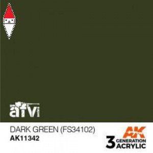 VERNICE MODELLISMO AK INTERACTIVE