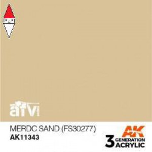 VERNICE MODELLISMO AK INTERACTIVE