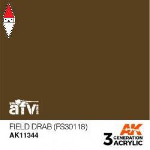 VERNICE MODELLISMO AK INTERACTIVE