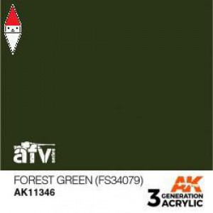 VERNICE MODELLISMO AK INTERACTIVE