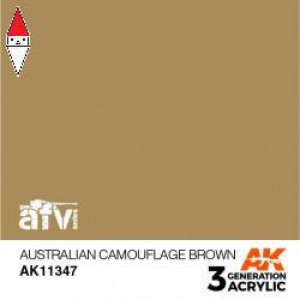 VERNICE MODELLISMO AK INTERACTIVE