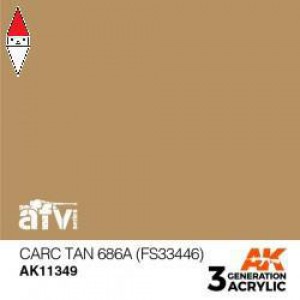 VERNICE MODELLISMO AK INTERACTIVE