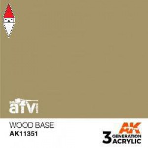 VERNICE MODELLISMO AK INTERACTIVE
