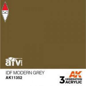 VERNICE MODELLISMO AK INTERACTIVE